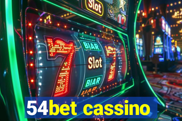 54bet cassino